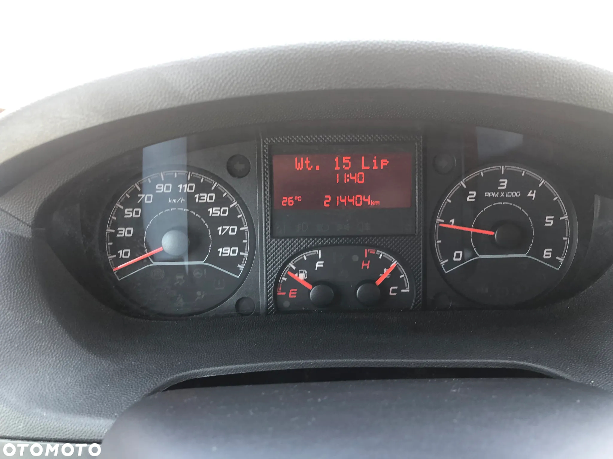 Fiat Ducato - 13