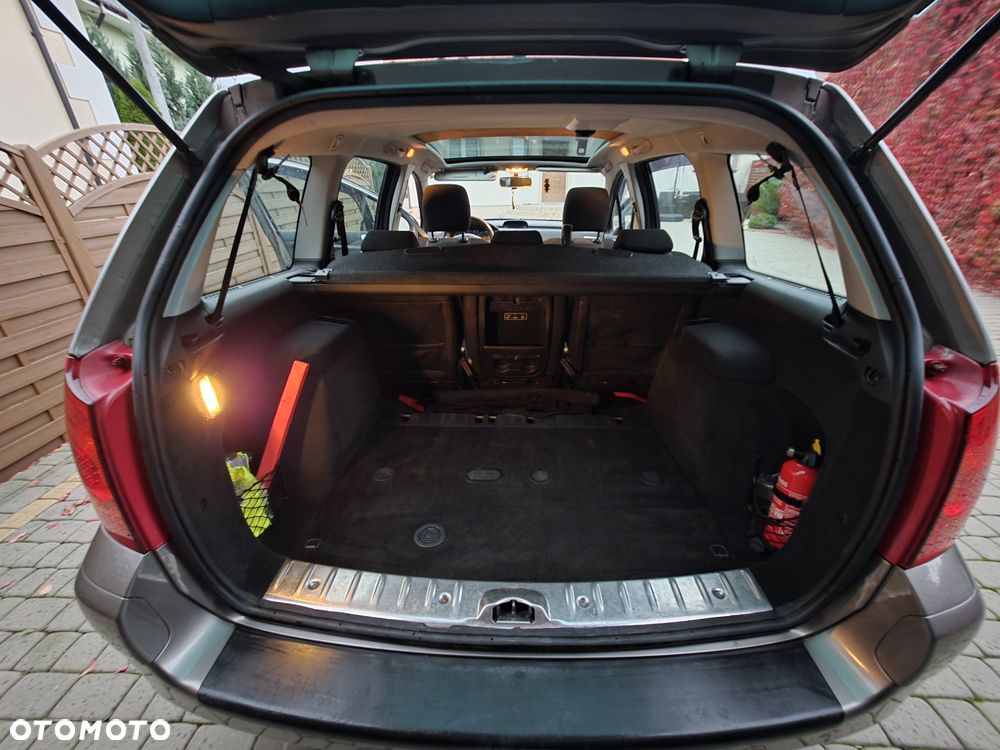 Peugeot 307 2005