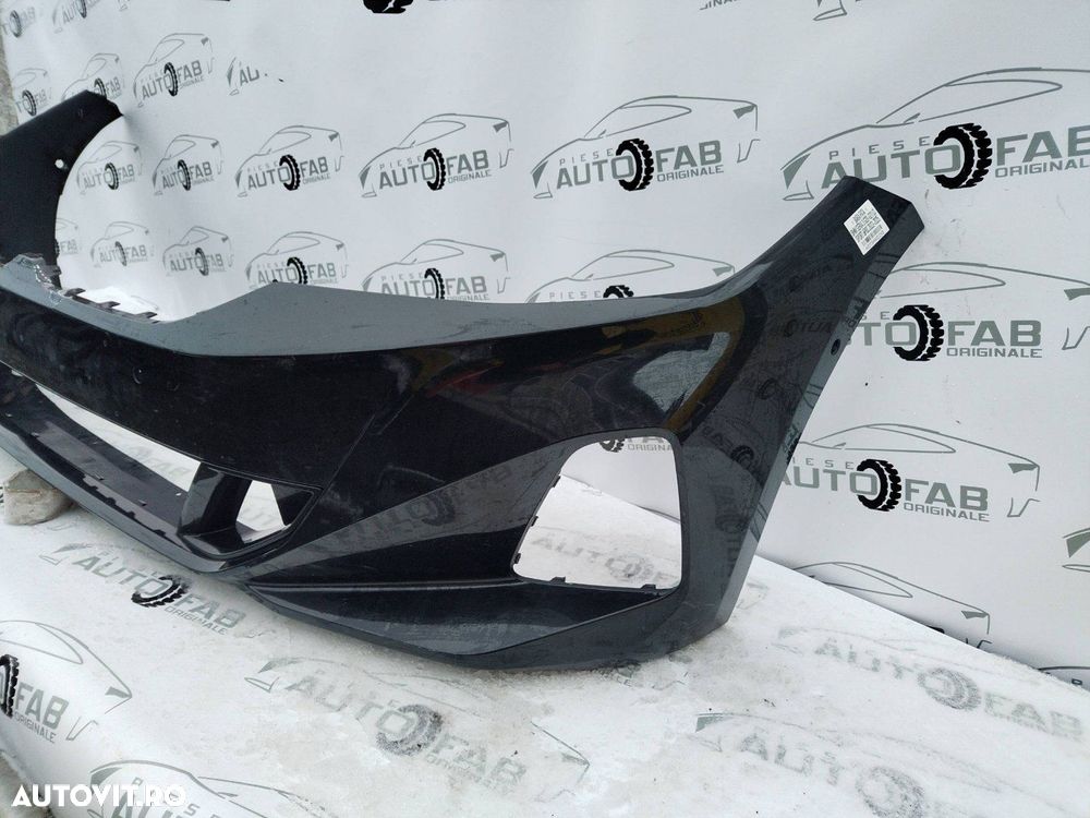Bara fata Bmw Seria 3 G20-G21 LCI Sportline Gau an 2022-2023-2024-2025 - 2