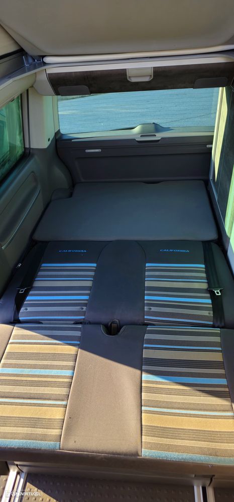 VW California Ocean - 41