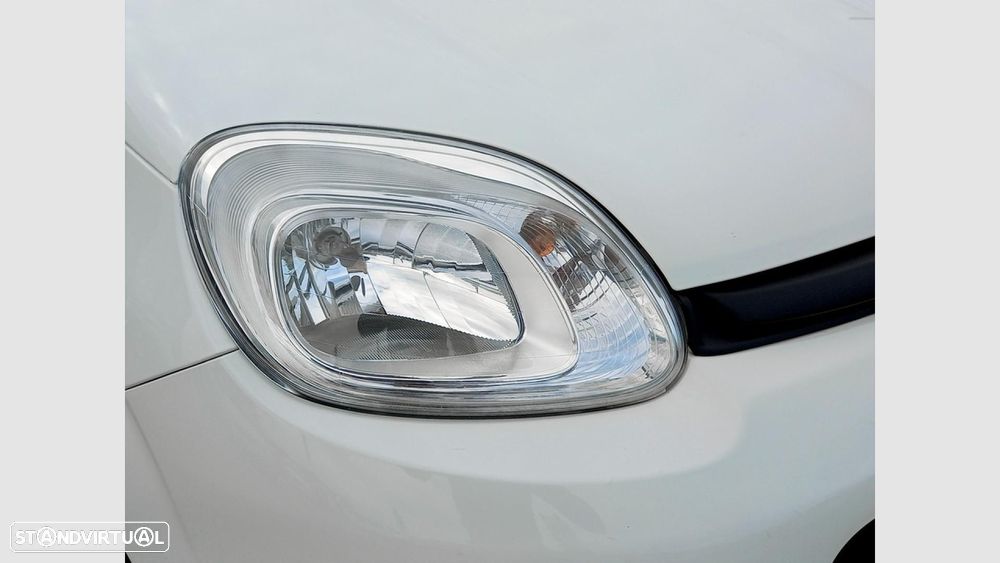 Fiat Panda 1.0 Hybrid - 8