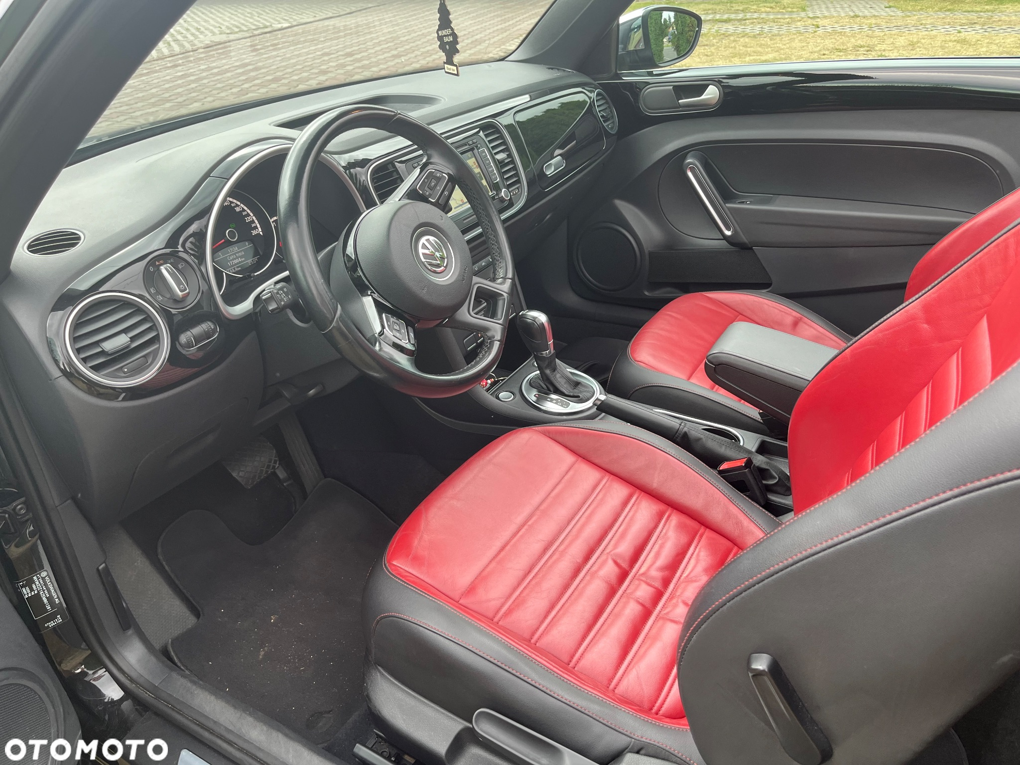 Volkswagen Beetle - 3