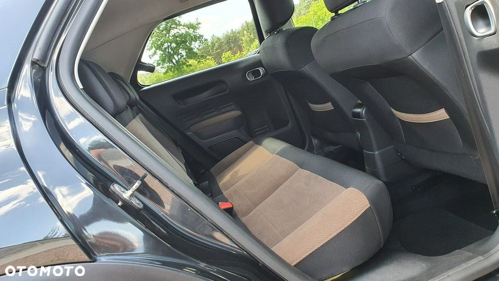 Citroën C4 Cactus - 10