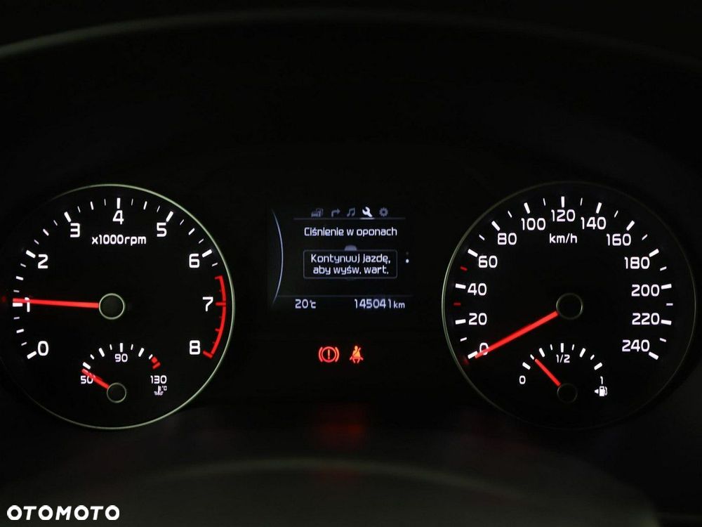 Kia Sportage 1.6 GDI L 2WD - 22