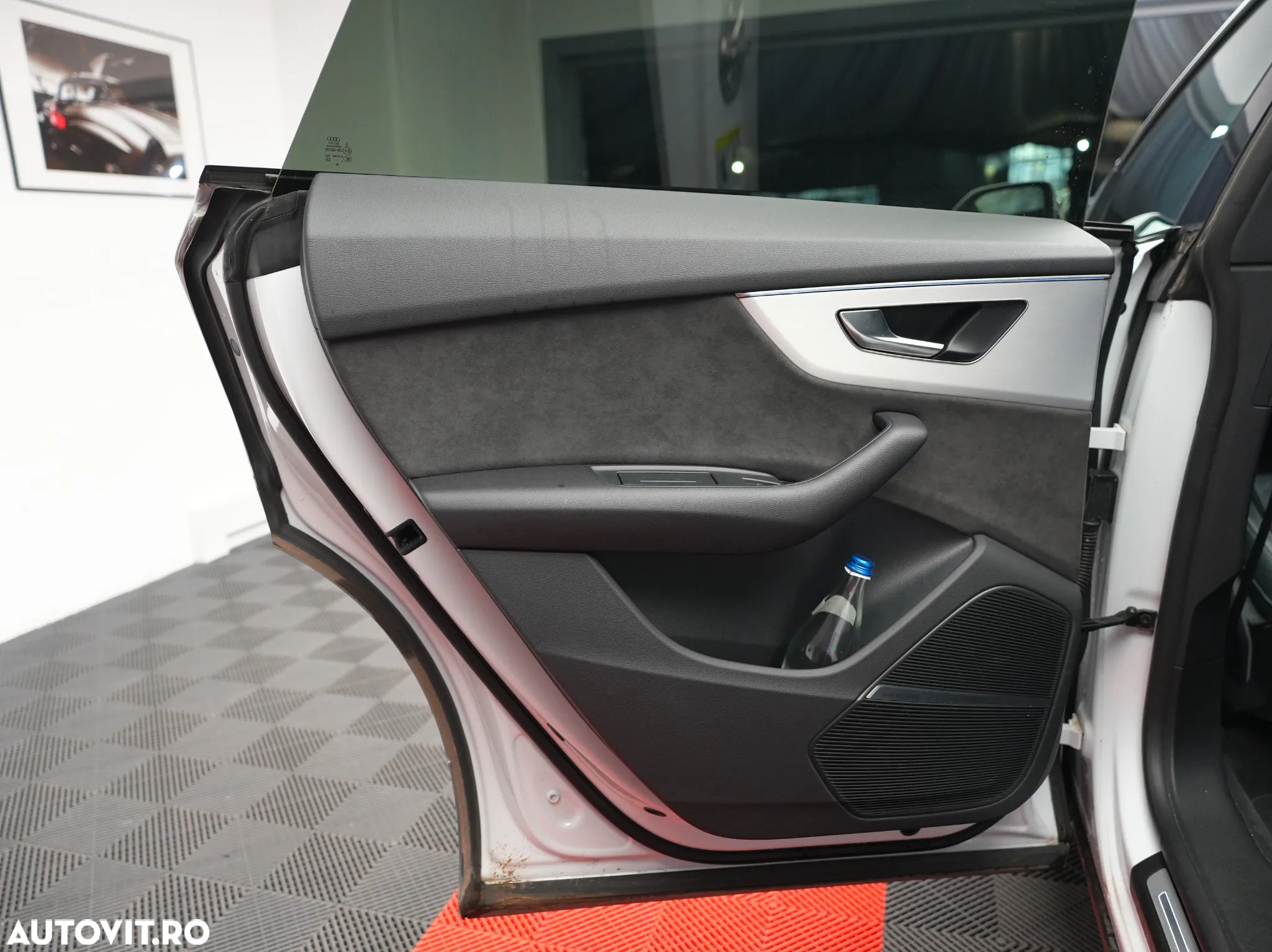 Audi Q8 - 13