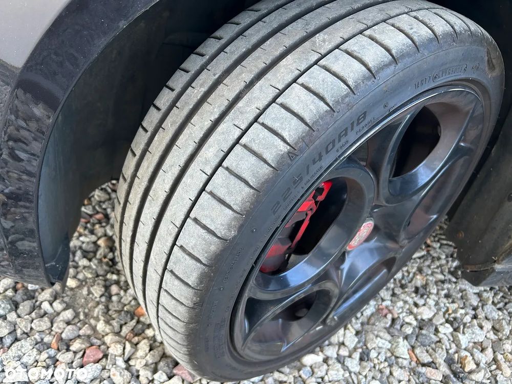 Alfa Romeo Giulietta 1.4 TB 16V Multiair Collezione - 27
