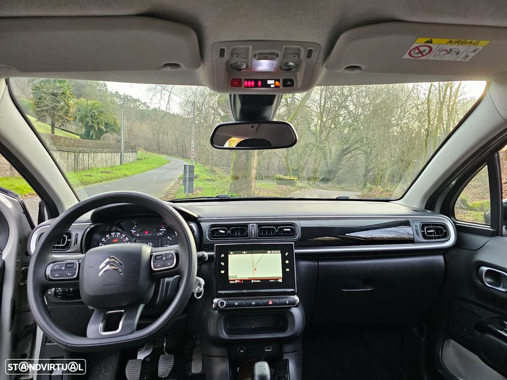 Citroën C3 1.5 BlueHDi Origins - 11