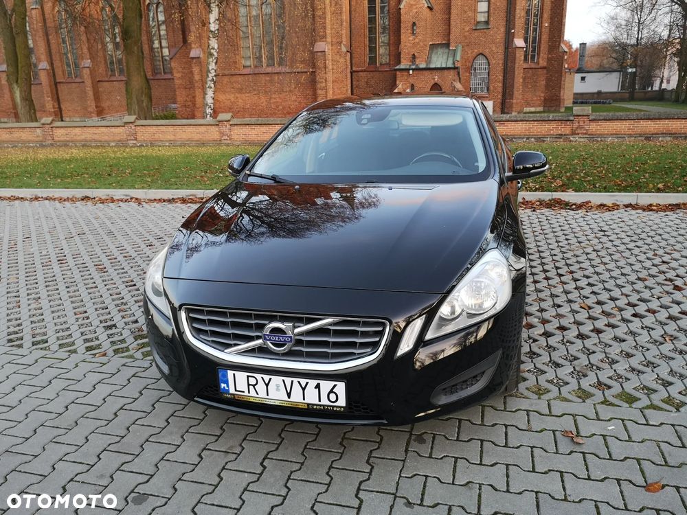Volvo S60 T3 Edition - 29