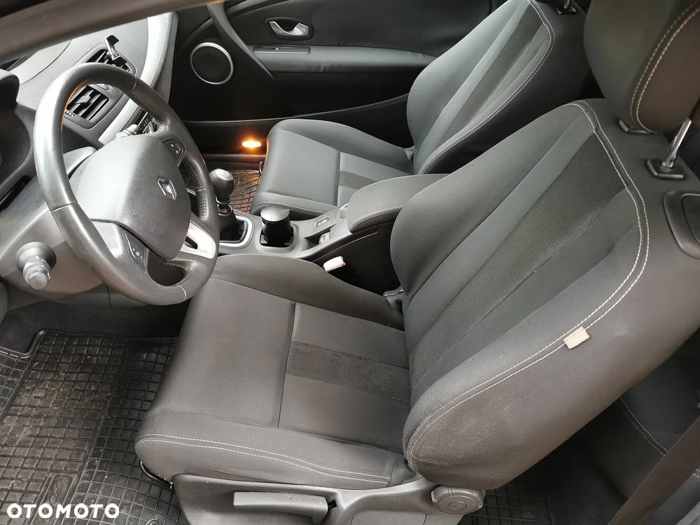 Renault Megane 1.6 16V Dynamique - 14
