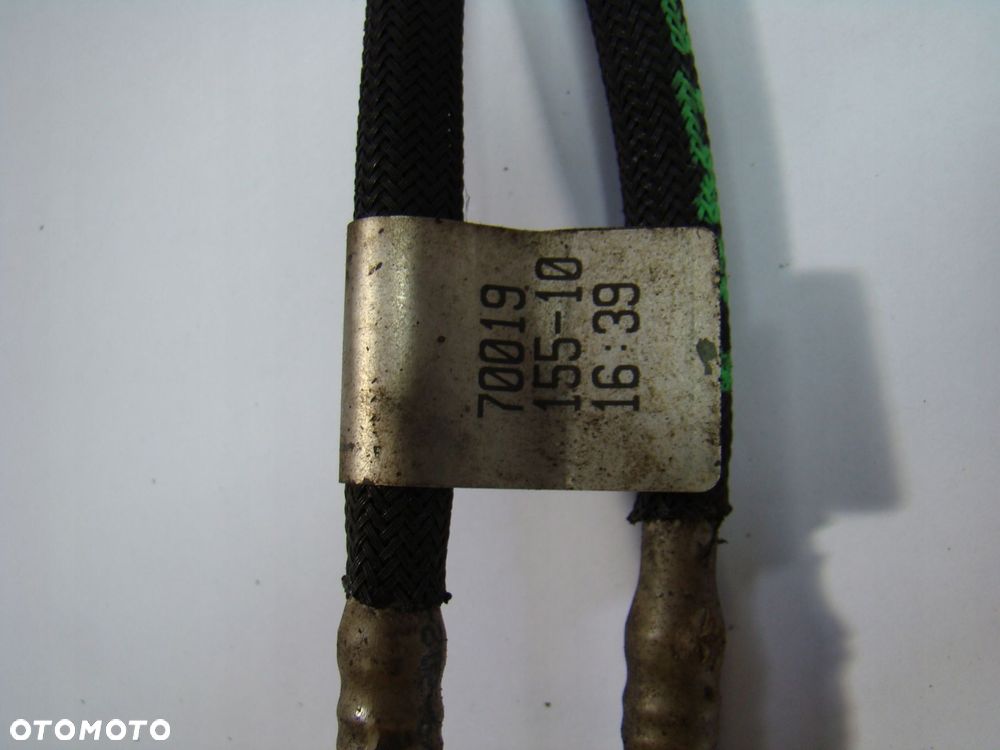 przewód rurki paliwa mitsubishi canter fuso 3.0 7001915510 - 2