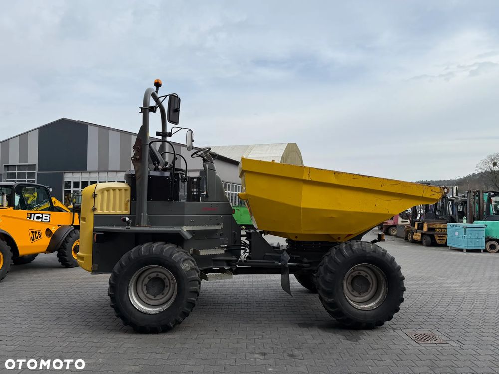 Wacker Neuson DW90 - 6