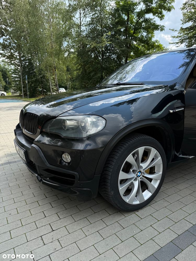 BMW X5 4.8i xDrive - 19