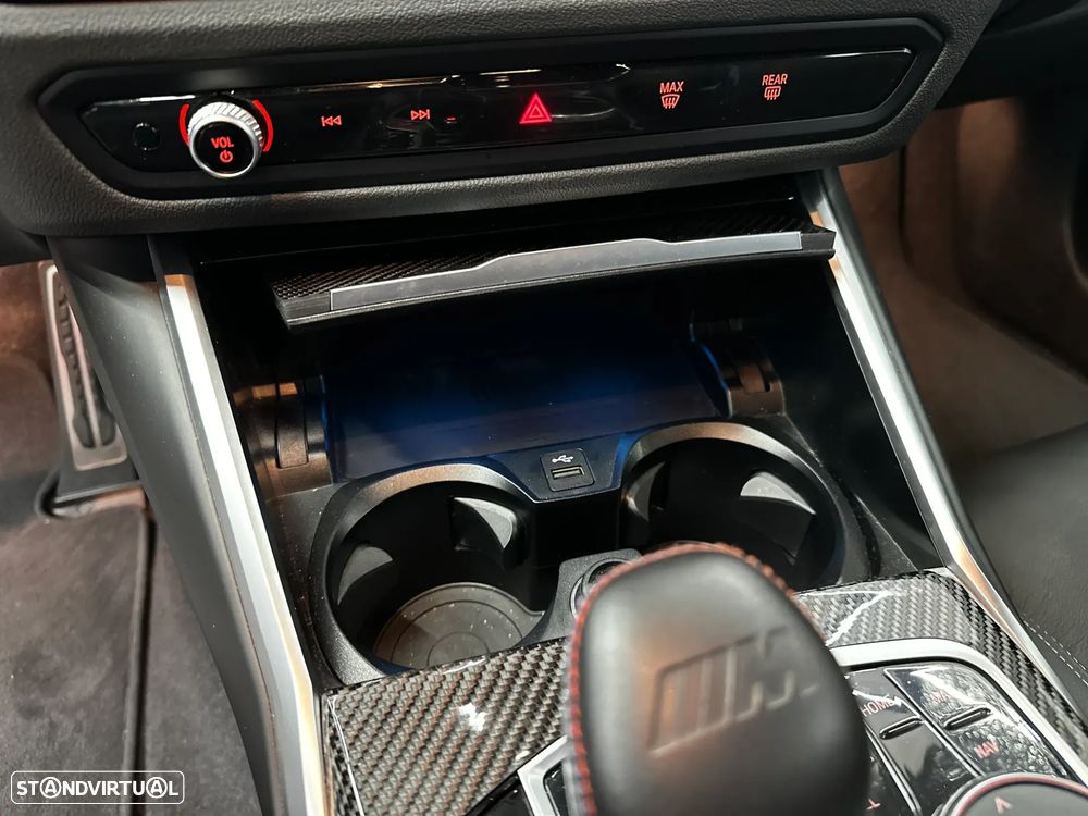 BMW M2 Auto - 47