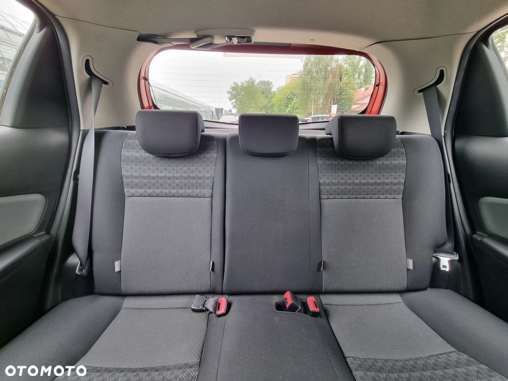 Toyota Yaris - 18