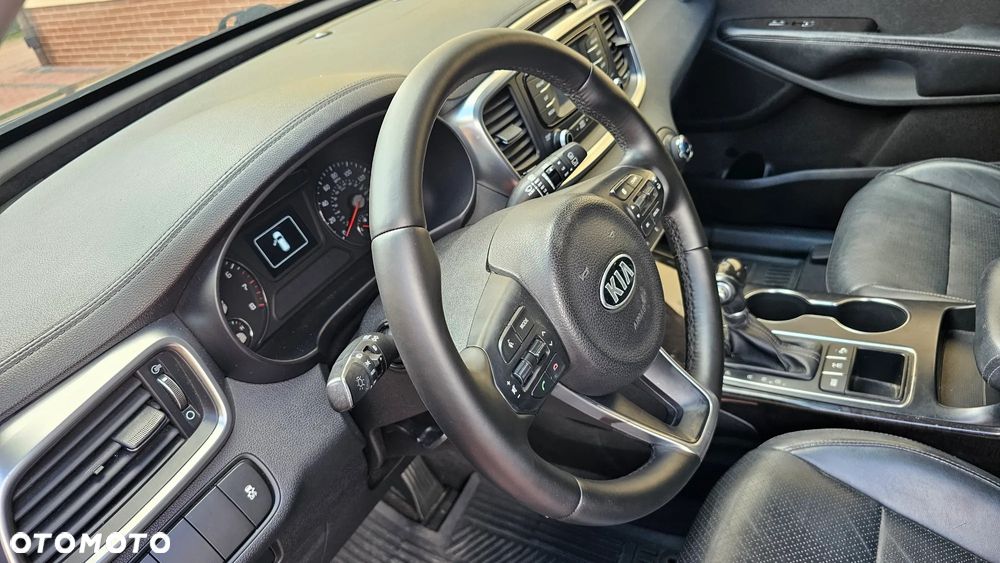 Kia Sorento - 35