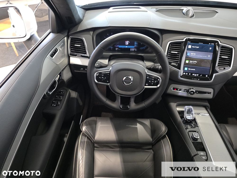 Volvo XC 90 - 14