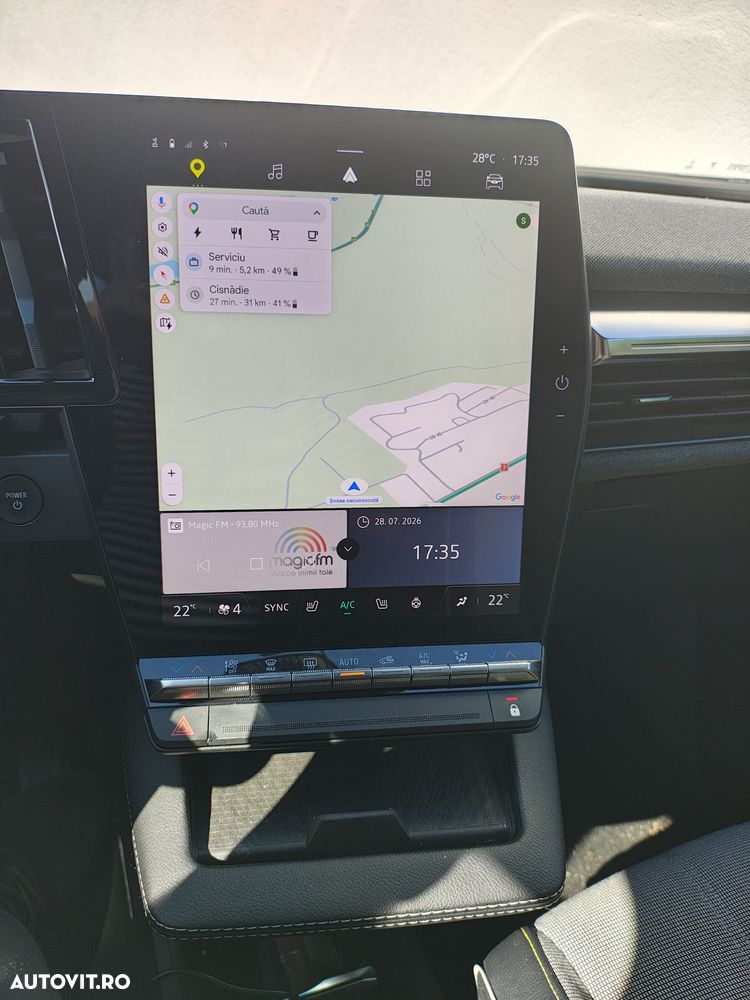 Renault Megane EV60 super charge techno - 4