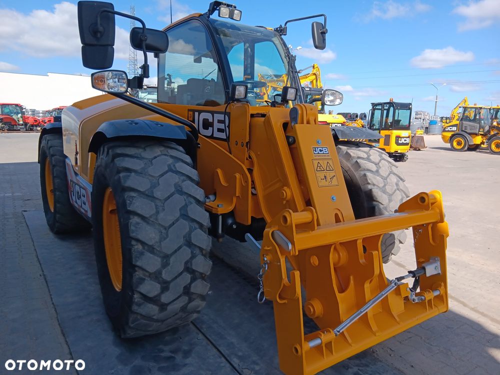 JCB 532-70 IND Plus - 5