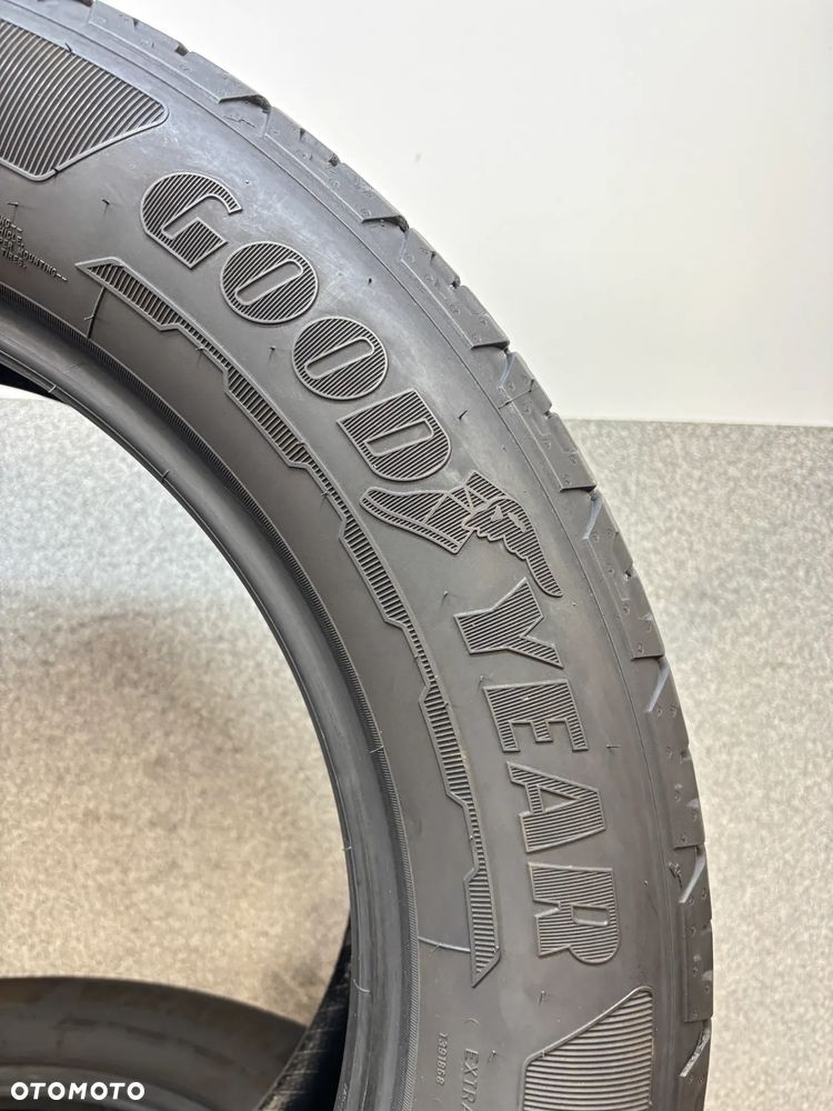 4 Opony Letnie GoodYear 255/55/20 110V - 9
