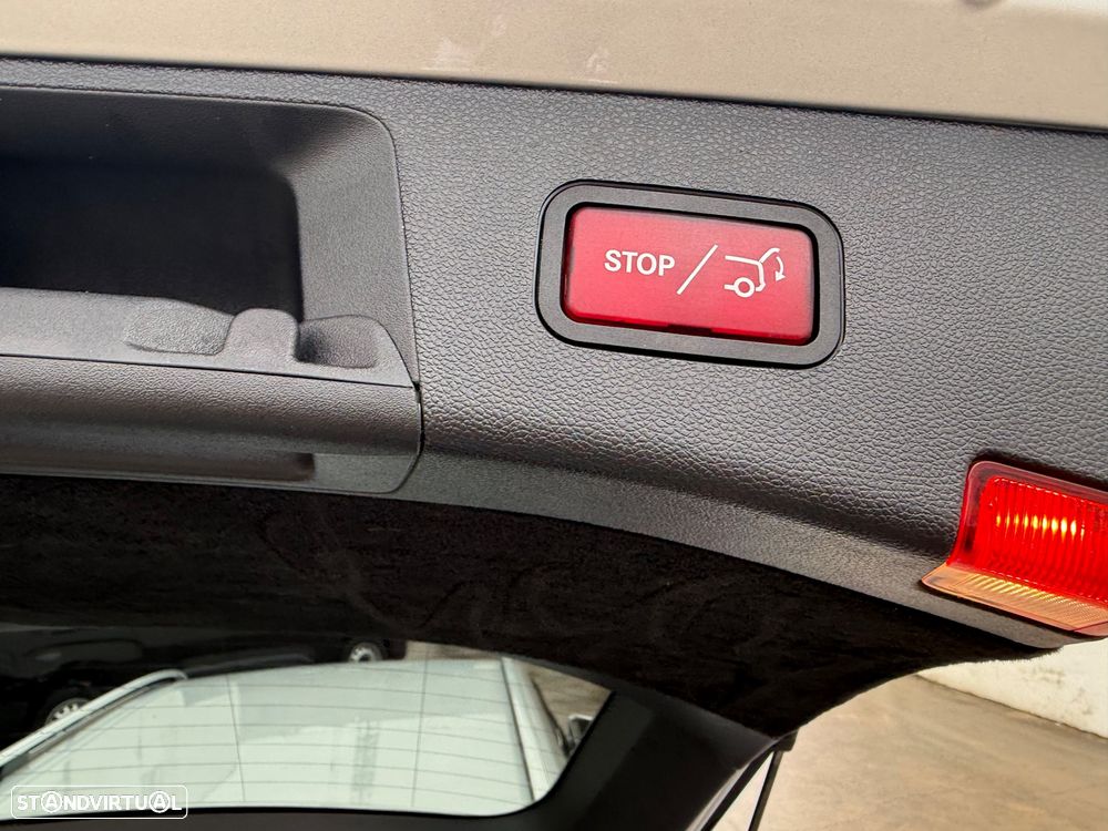 Mercedes-Benz E 220 CDi Executive Aut. - 25