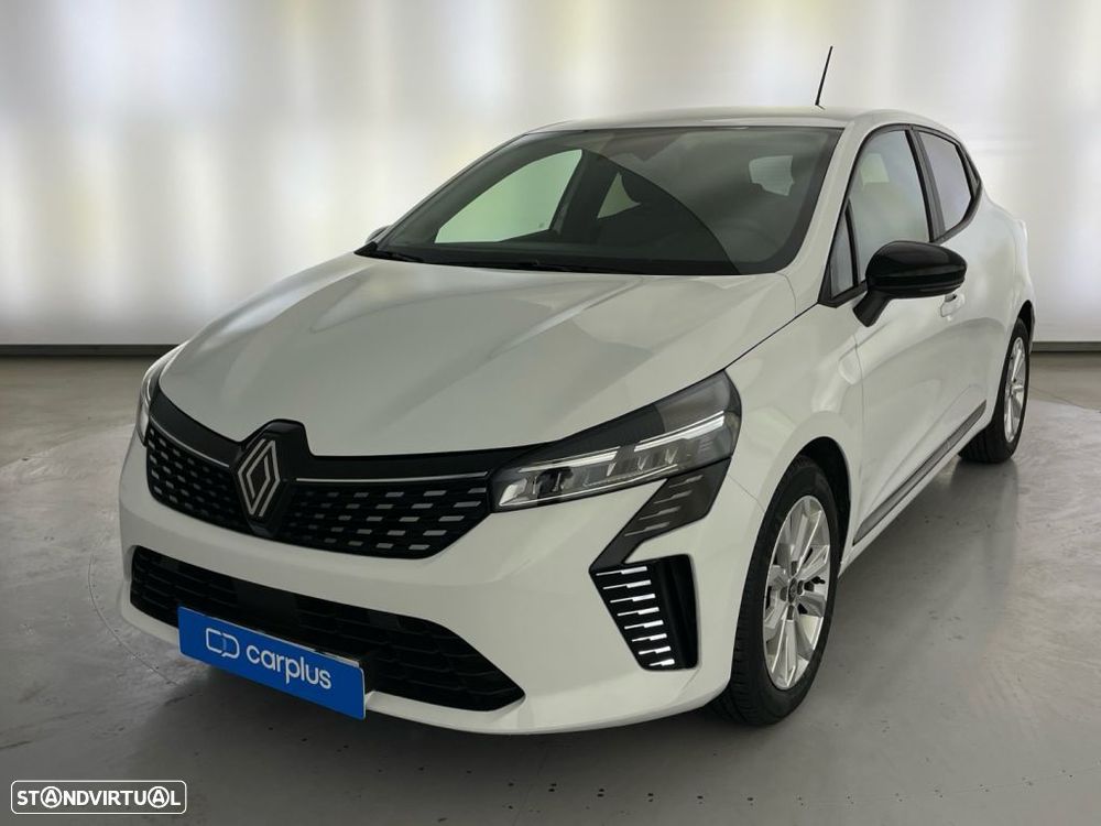 Renault Clio 1.0 TCe Evolution Bi-Fuel - 21