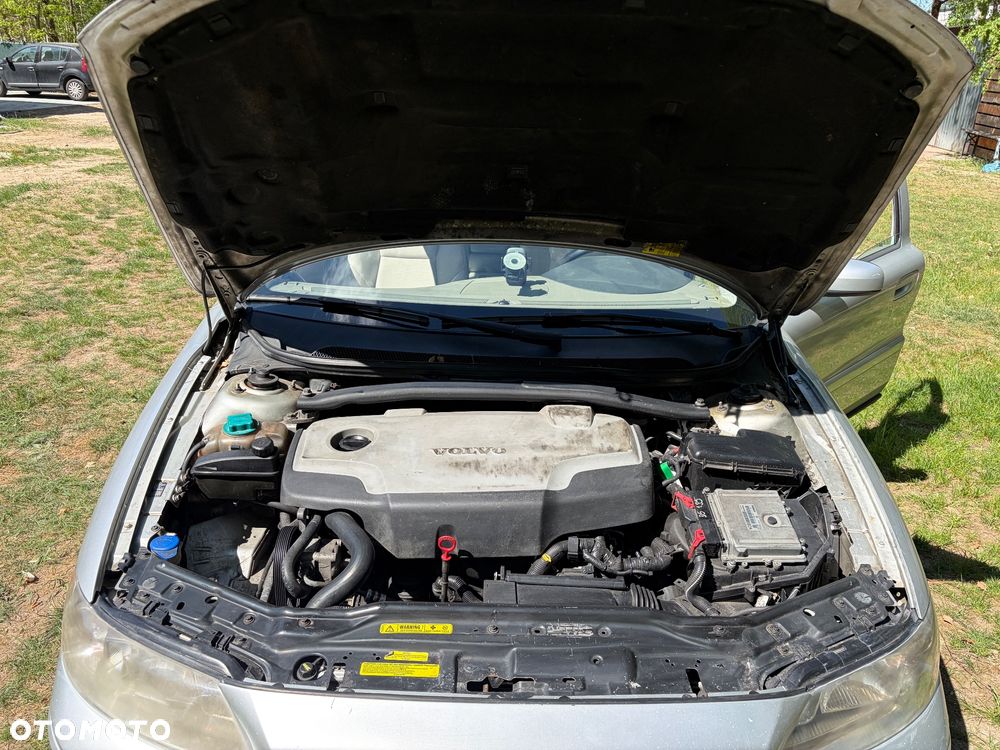 Volvo S60 2.4 D5 - 7