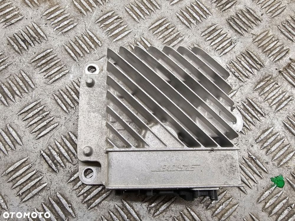 wzmacniacz radia bose mazda mx-5 mx5 nd iv n24366a20c - 1