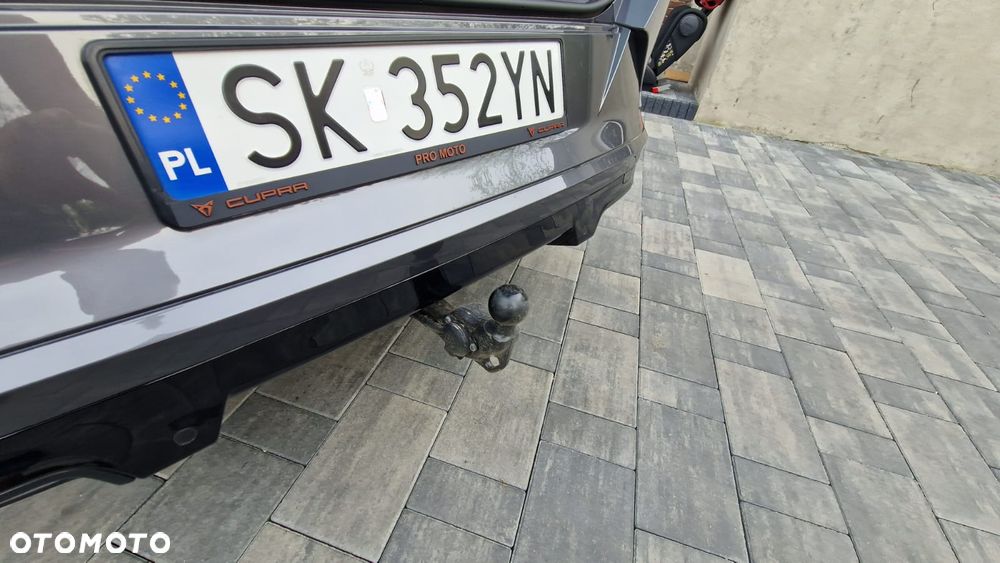 Cupra Formentor - 26