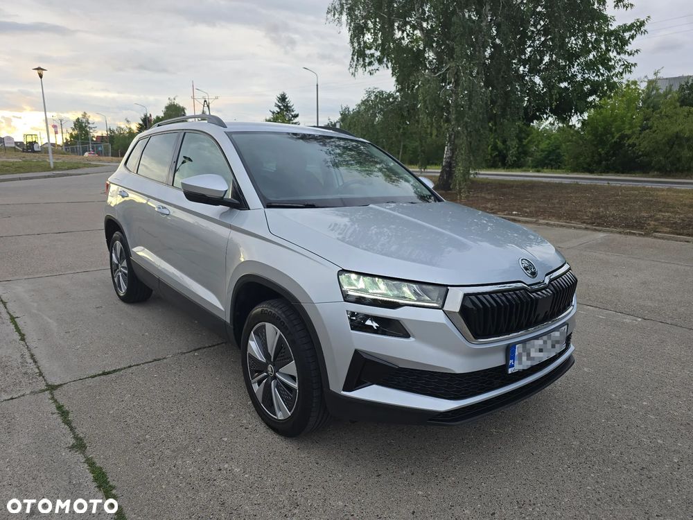 Skoda Karoq - 6
