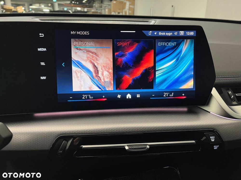 BMW X1 xDrive23d mHEV M Sport - 26