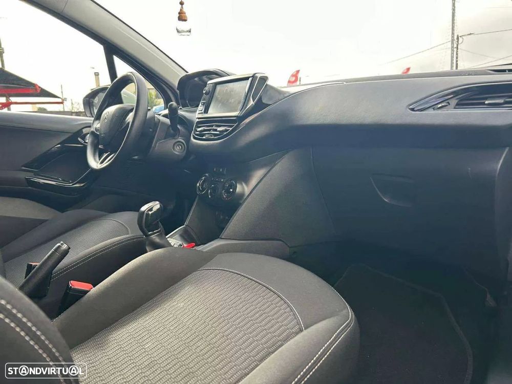 Peugeot 208 1.6 BlueHDi Access - 7