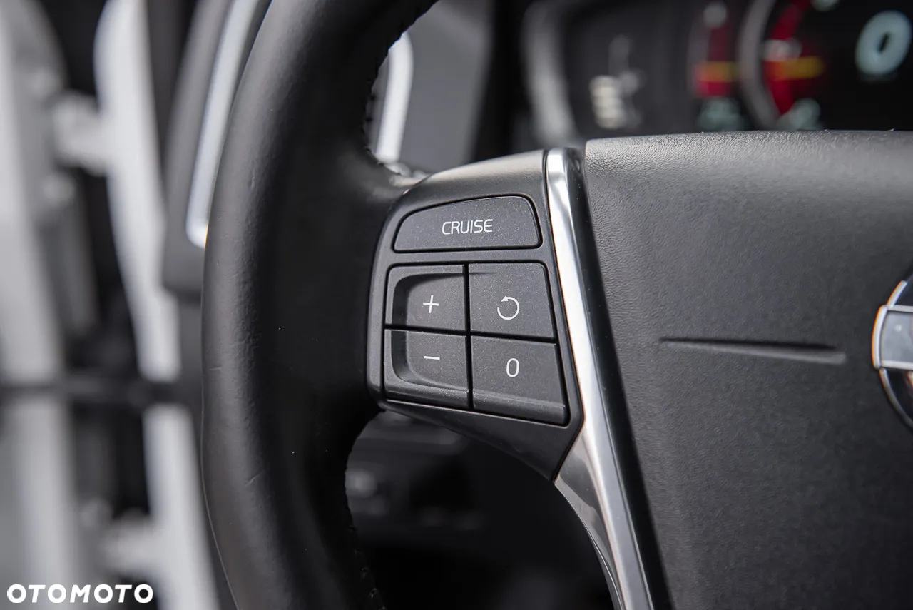 Volvo XC 60 D5 AWD Summum - 20