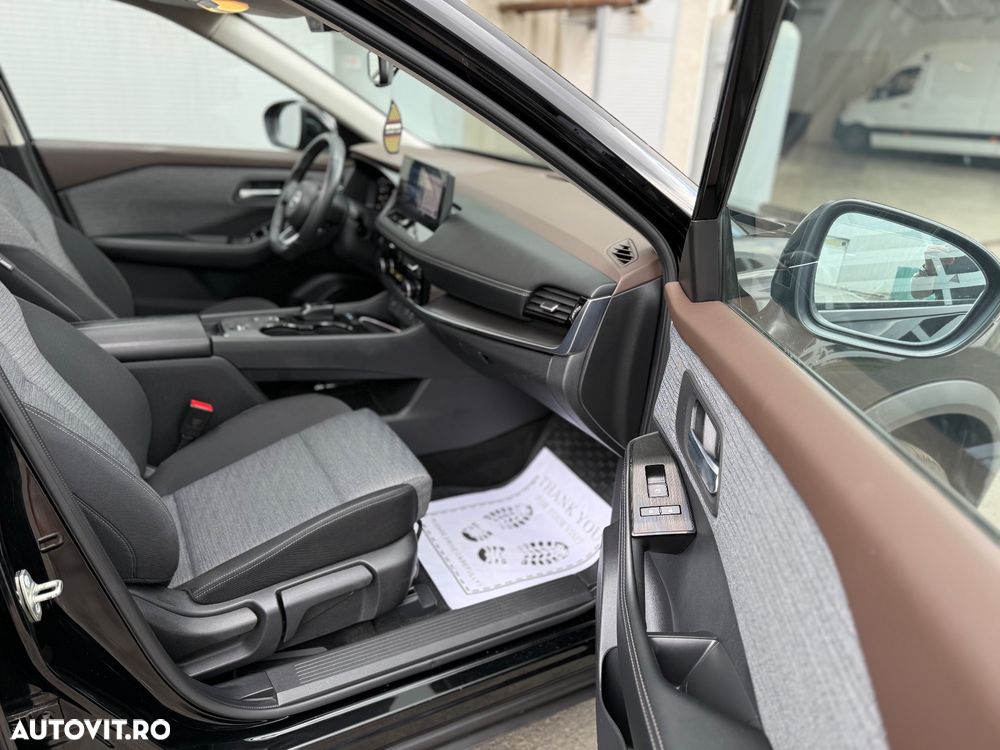 Nissan X-Trail ePower 5 locuri N-Connecta Plus - 18