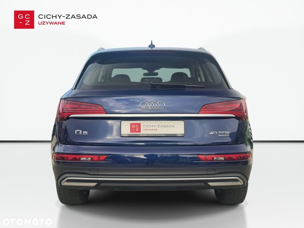 Audi Q5 2023