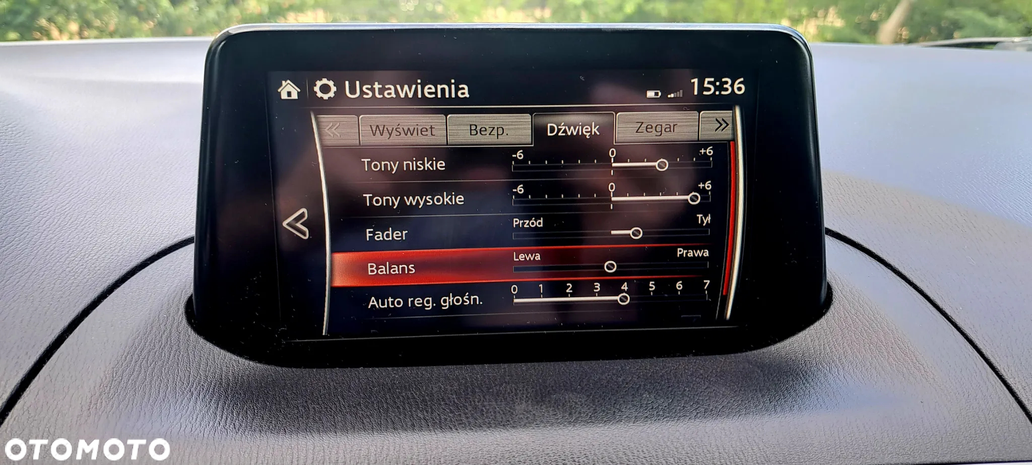 Mazda 3 2.0 Skyenergy EU6 - 23