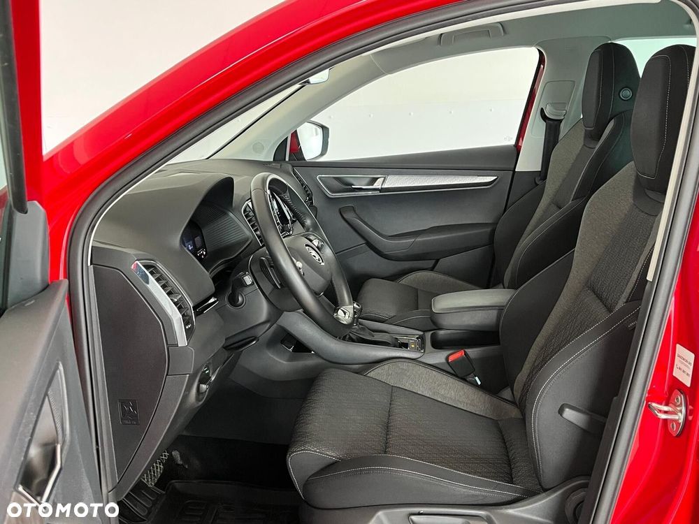 Skoda Karoq 2.0 TDI SCR 4x2 Style DSG - 12
