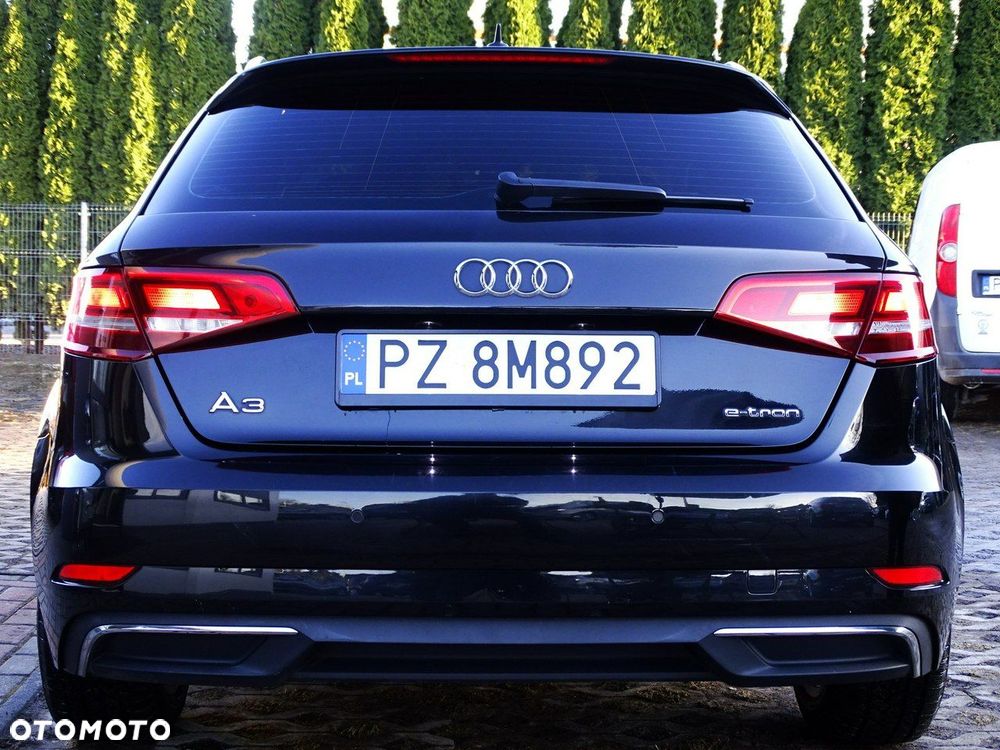 Audi A3 Sportback - 10