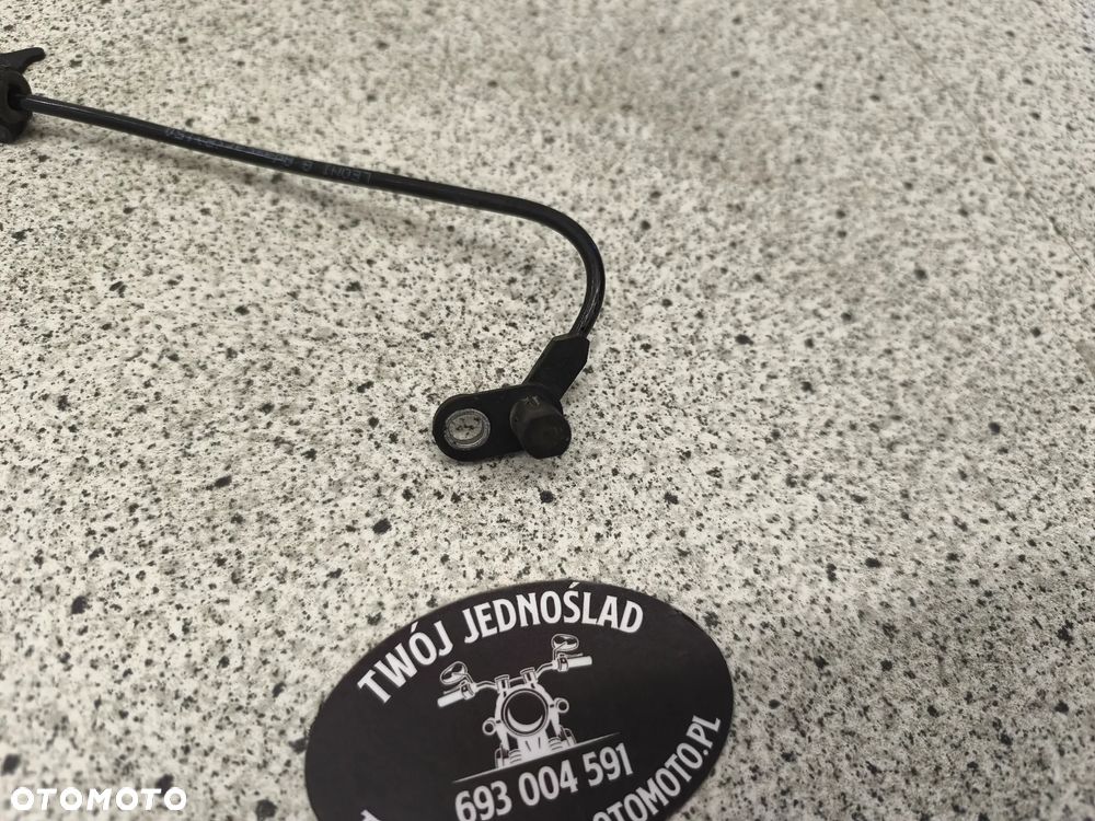 Czujnik ABS tył, tylny Triumph Trident 660 2022 - 2