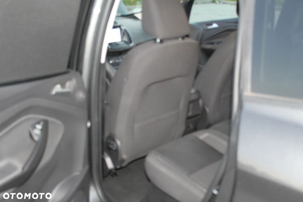 Ford C-MAX 1.0 EcoBoost Edition ASS - 12