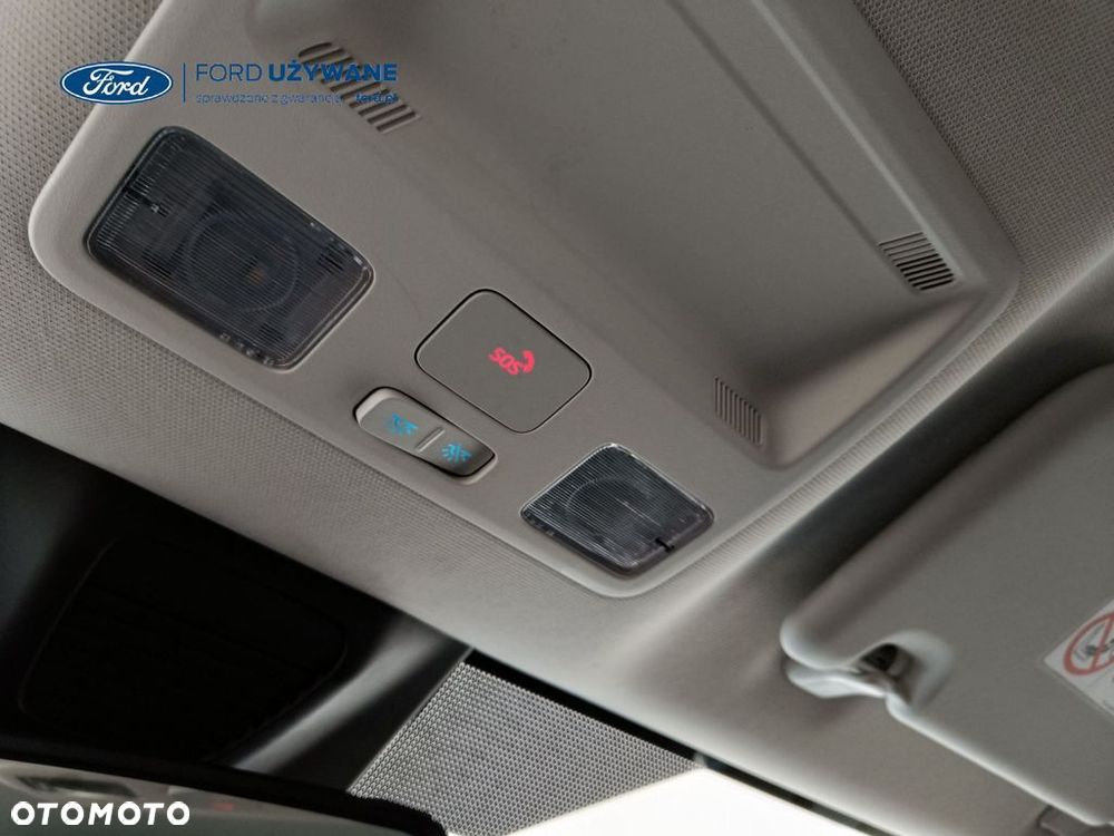 Ford Focus 1.0 EcoBoost Hybrid ACTIVE X - 27