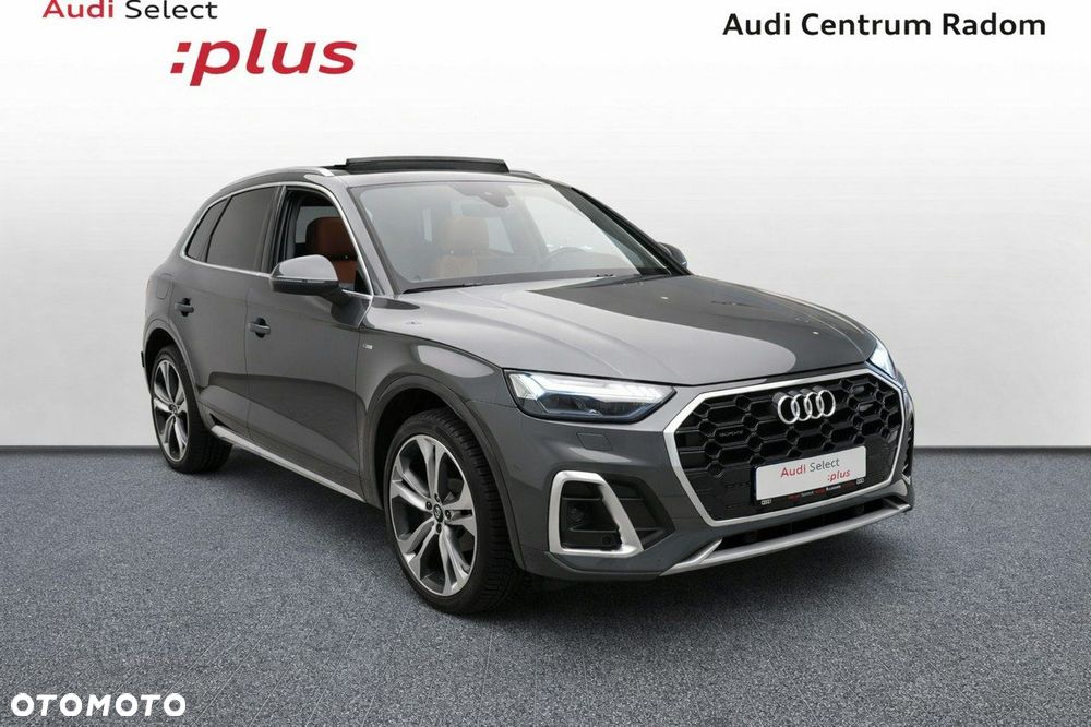 Audi Q5 - 6