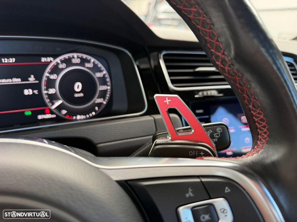 VW Golf 2.0 TSI GTI DSG Performance - 28