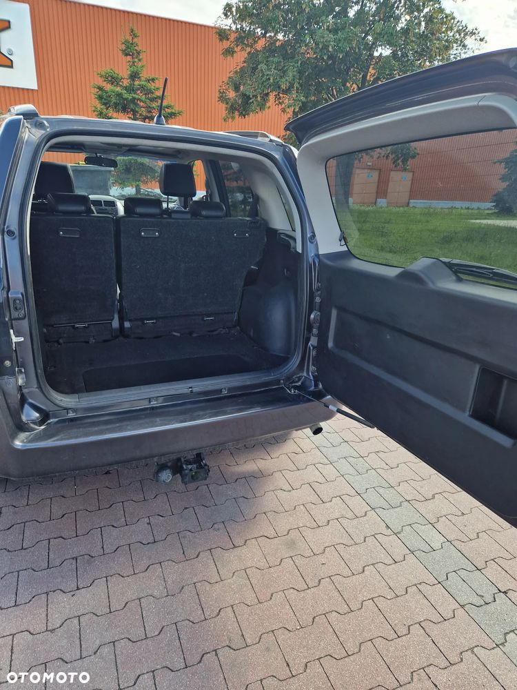 Suzuki Grand Vitara 1.9 DDiS Comfort DPF Limited - 8