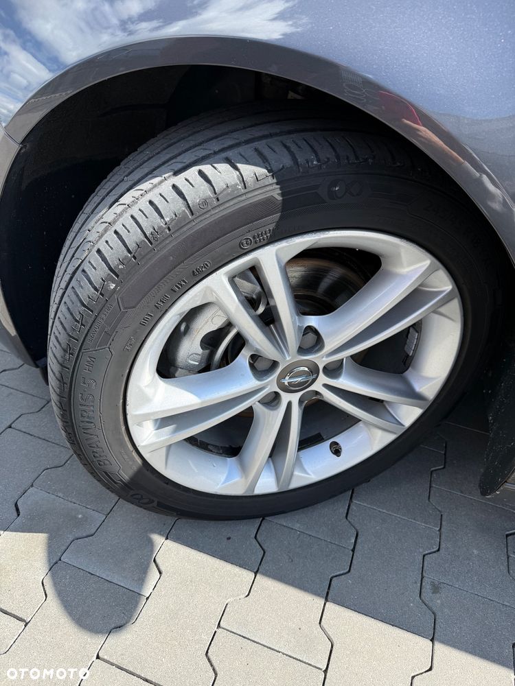 Opel Insignia 2.0 T Cosmo - 19