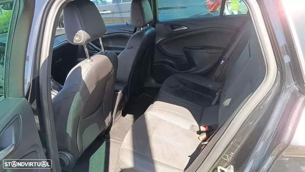 Opel Astra Sports Tourer 1.5 D GS Line - 5