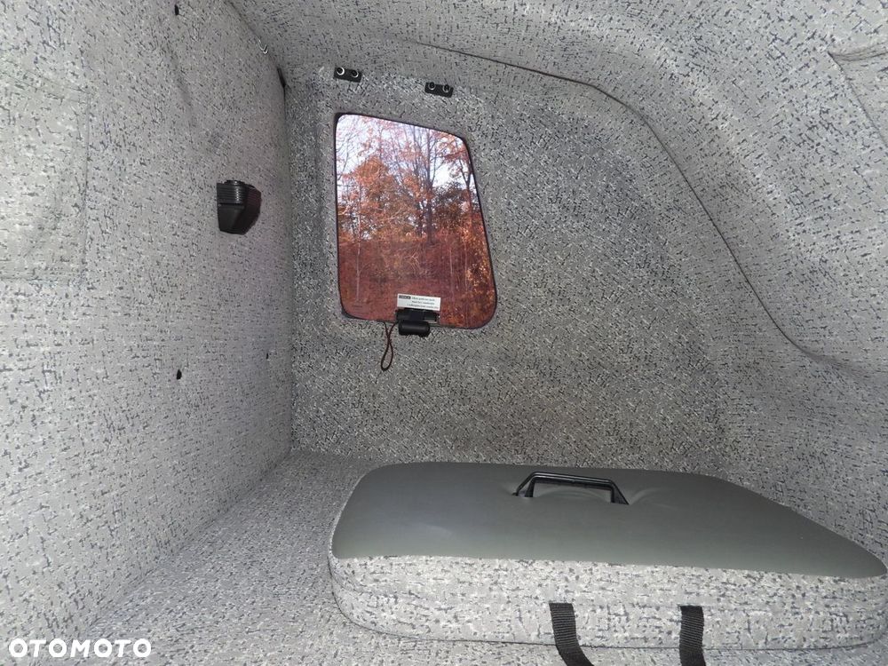 Mercedes-Benz SPRINTER 316 PLANDEKA WINDA 8 PALET WEBASTO TEMPOMAT KLIMATYZACJA  160KM - 41