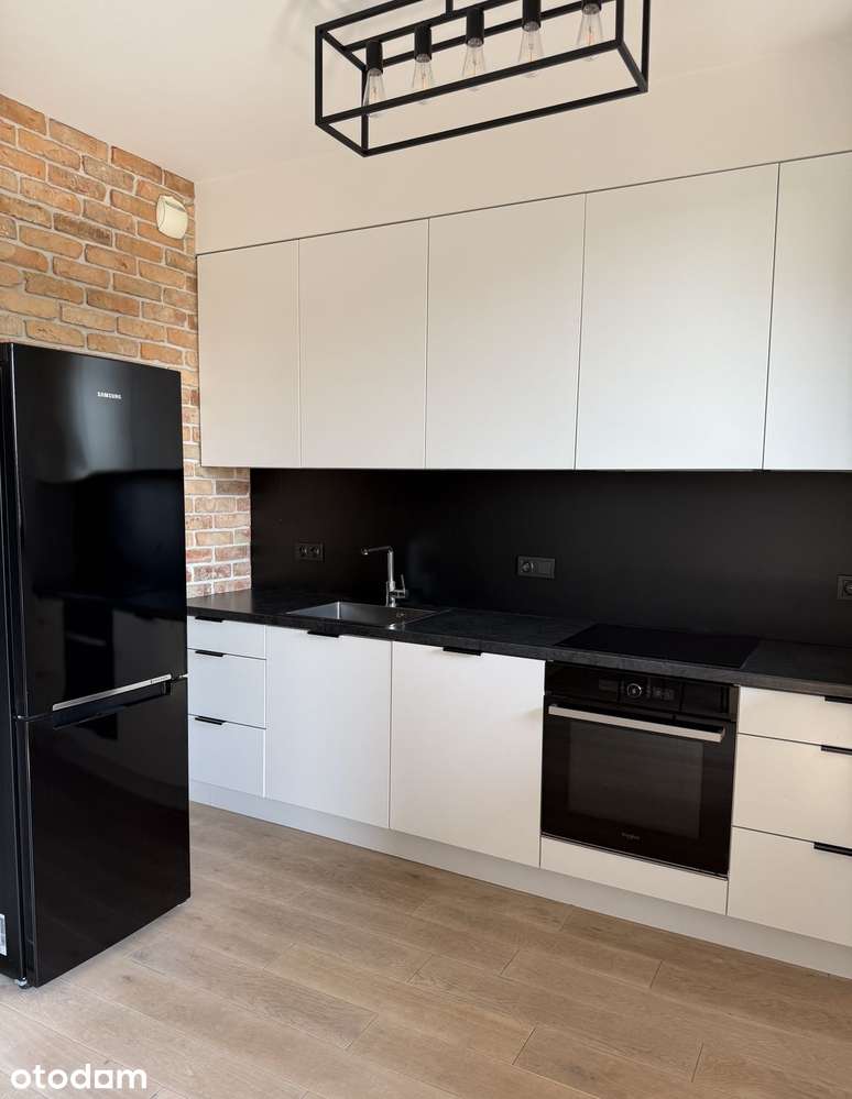 2-pokojowe mieszkanie z balkonem | 46 m² | Wola