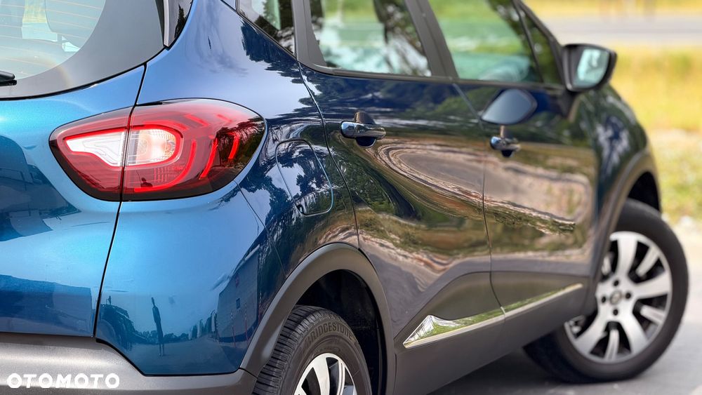 Renault Captur 1.2 Energy TCe Intens - 32