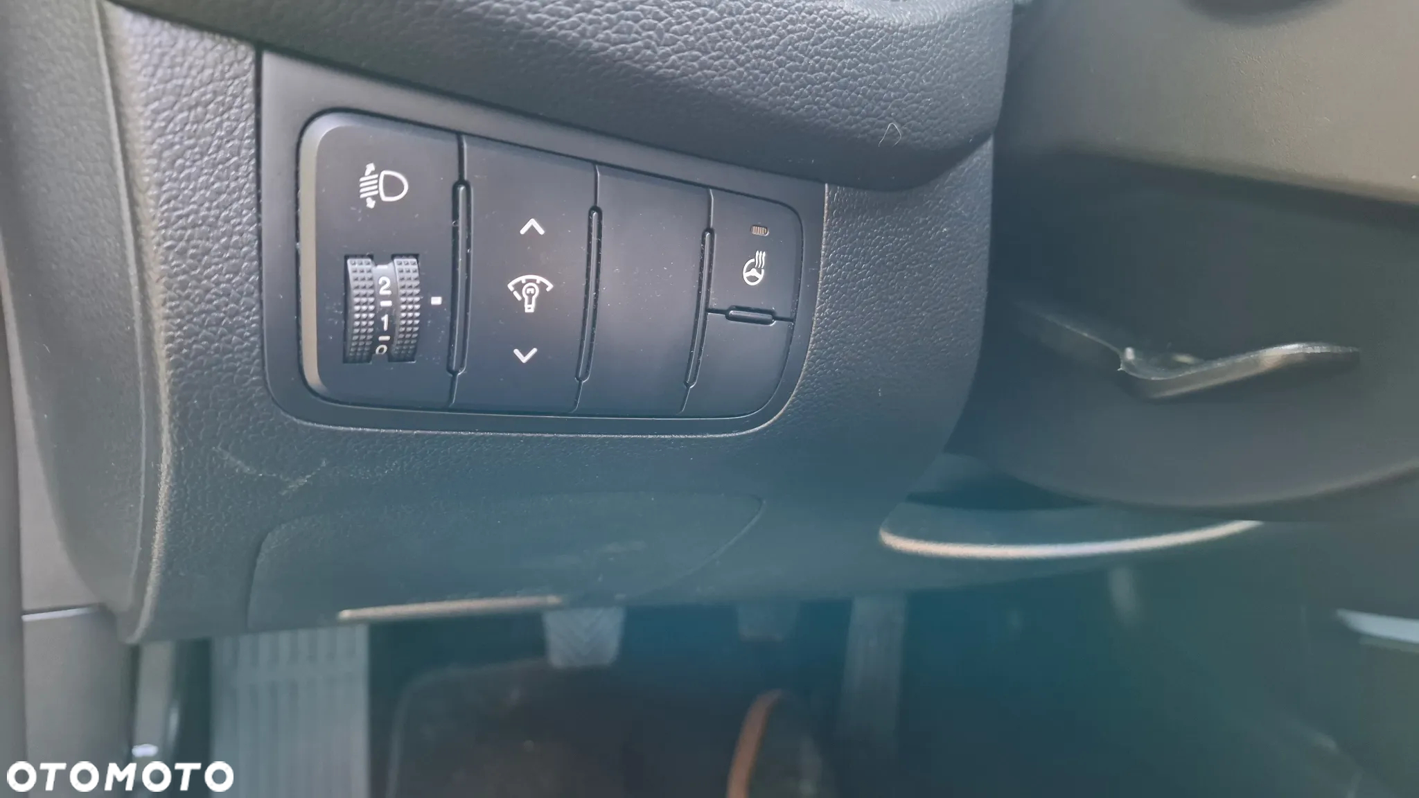 Kia Ceed 1.4 CVVT Attract Plus - 14