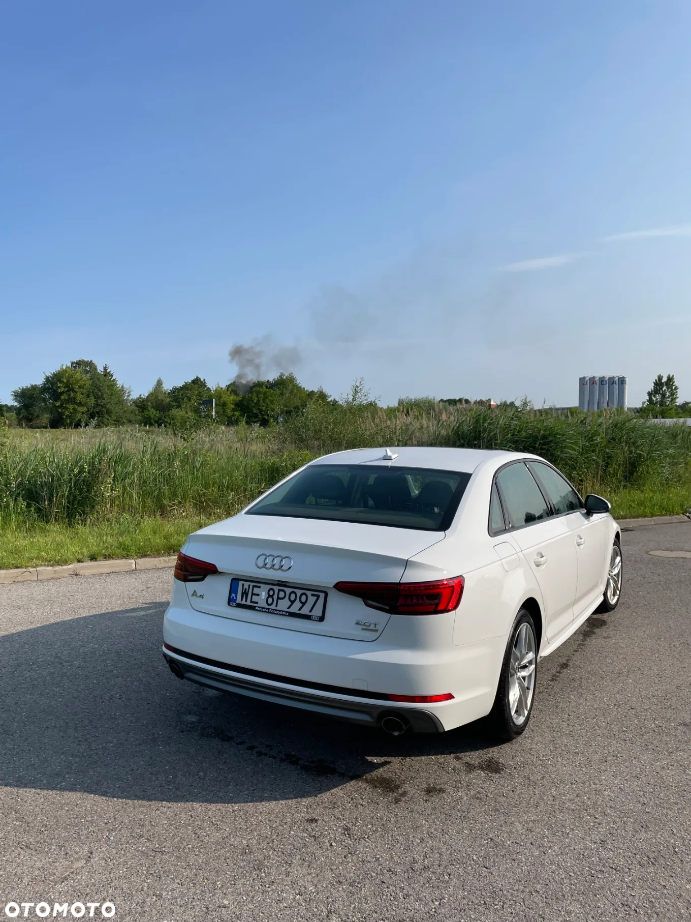 Audi A4 2.0 TFSI Design S tronic - 3